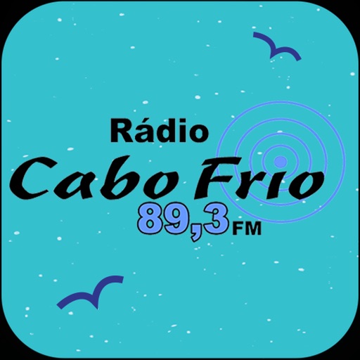 Rádio Cabo Frio 89,3 FM