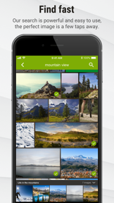 Stock Photos by Dreamstime screenshot
