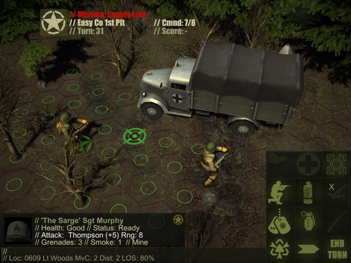 Murphys Heroes Hurtgen Forest