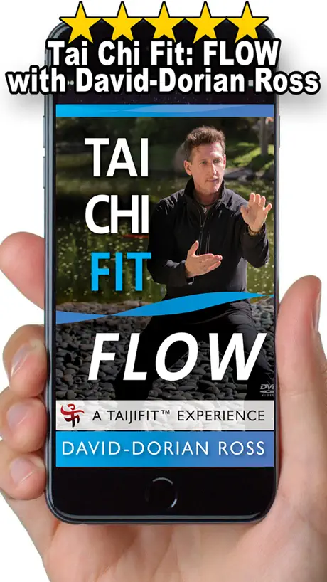 Tai Chi Fit FLOW