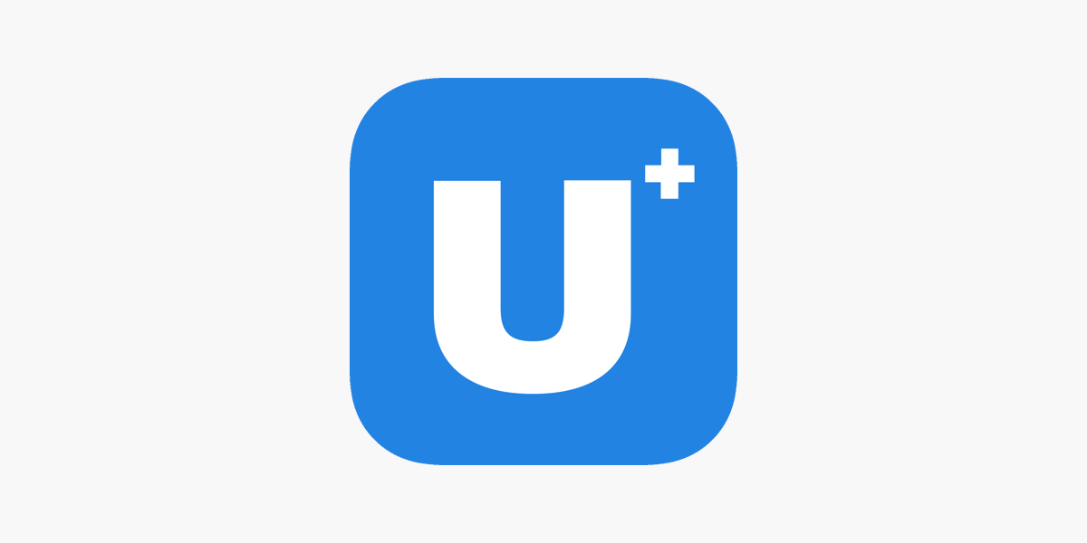 Haier U+ on the App Store