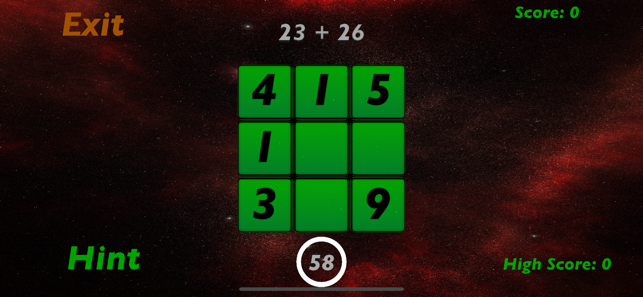 Mental Maths 3D(圖4)-速報App