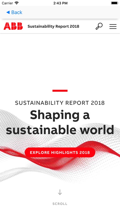 ABB Reports by nexxar GmbH