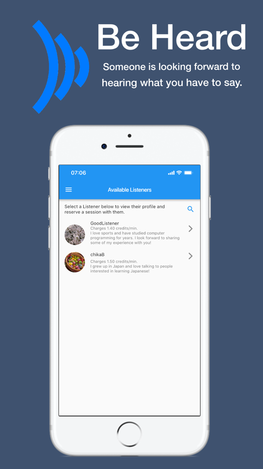 #2. ProTalk: Talk with Experts (iOS) 由: Codehead Labs