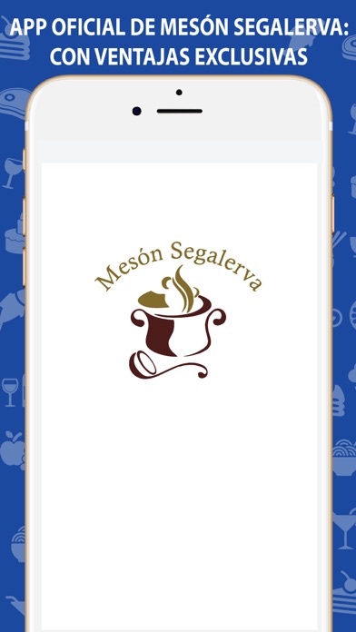 Screenshot #3 pour Mesón Segalerva