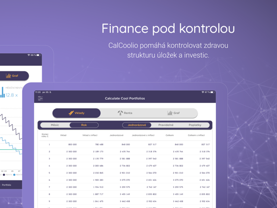Screenshot #5 pour CalCoolio