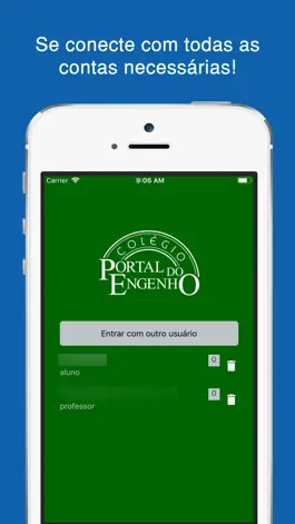 Game screenshot Anglo Portal apk