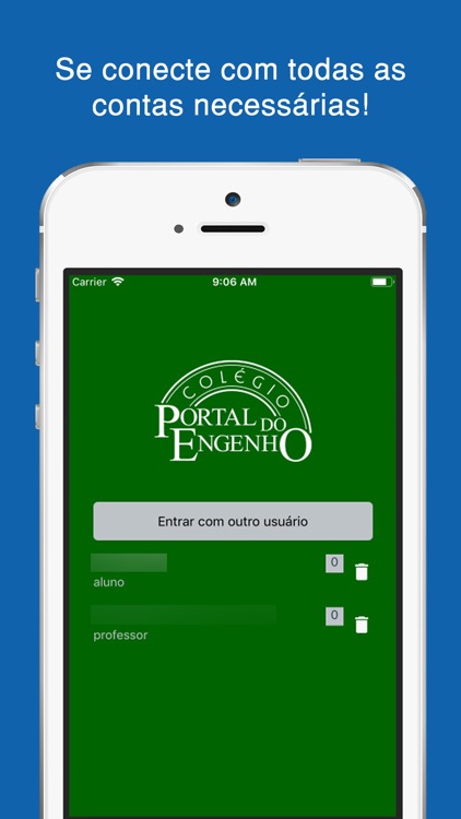 Anglo Portal
