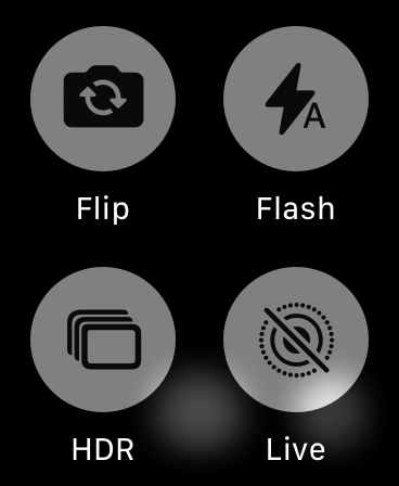 Screenshot #2 for Camera Remote
