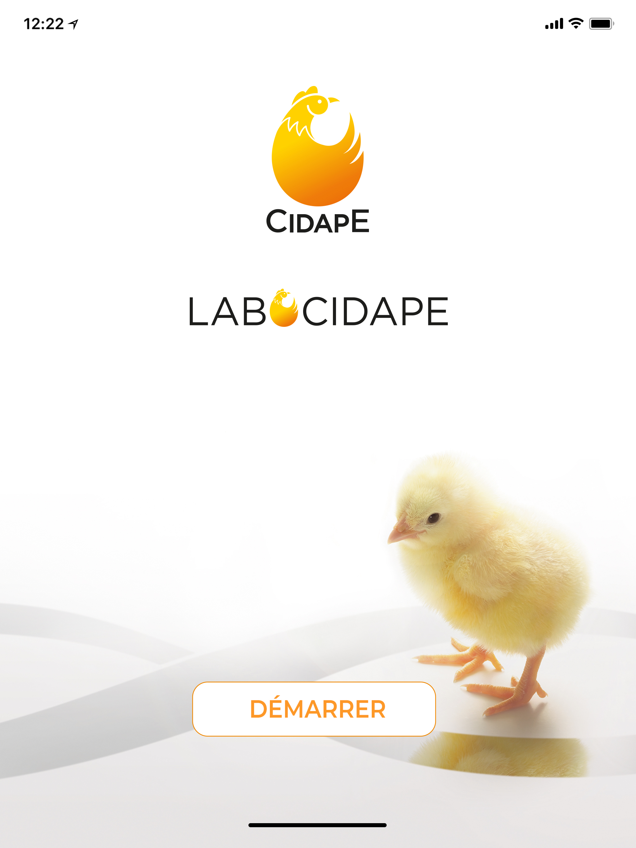 LabOcidape
