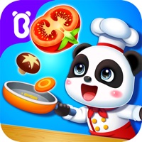 Panda Cozinheiro: Pequeno Chef – Apps no Google Play