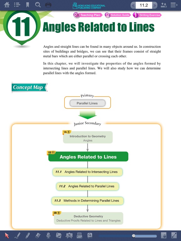 Screenshot #6 pour HKEP EBook