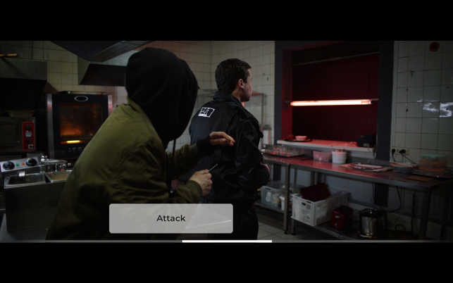 She Sees Red(圖2)-速報App