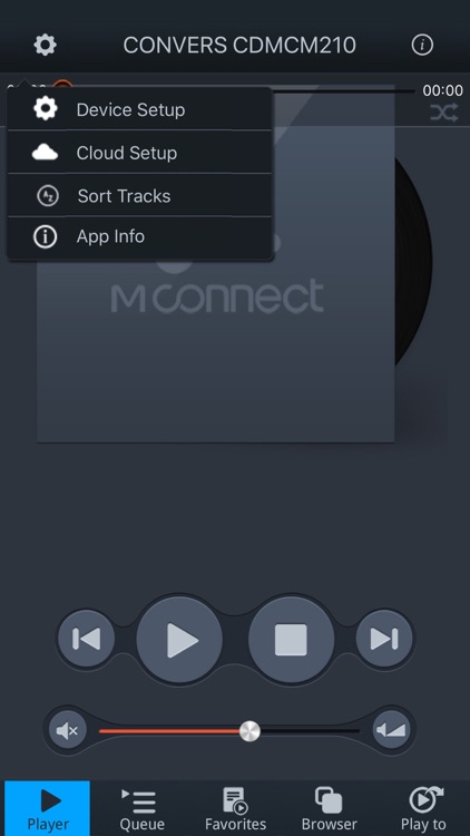 mconnect control screenshot-4