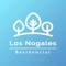 Facilita la administración de la Colonia Los Nogales por medio de una aplicación que mejora la comunicación entre residentes, administración y personal de seguridad