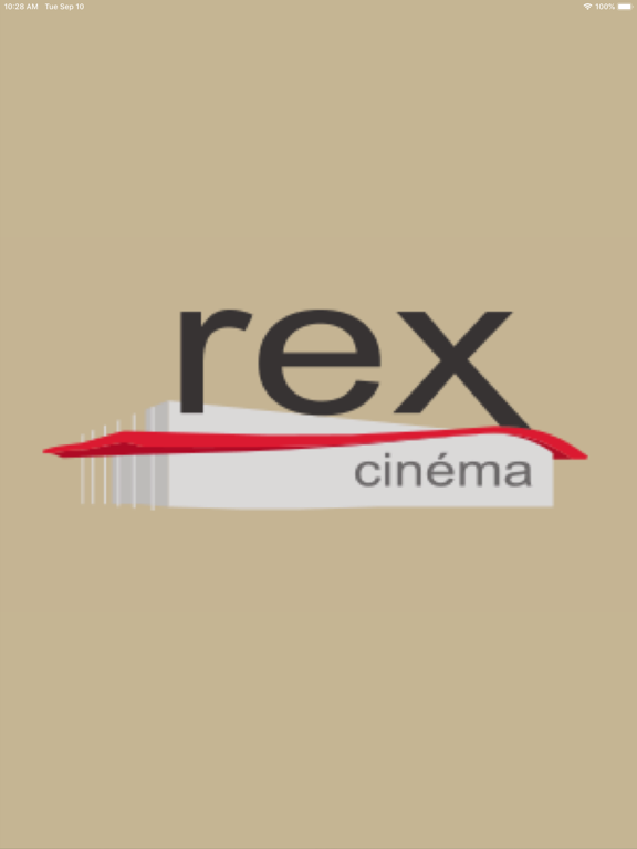 Screenshot #4 pour Ciné Rex