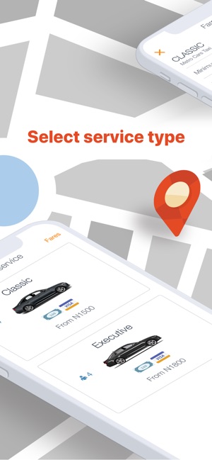 Metrocars: car rental Nigeria(圖1)-速報App