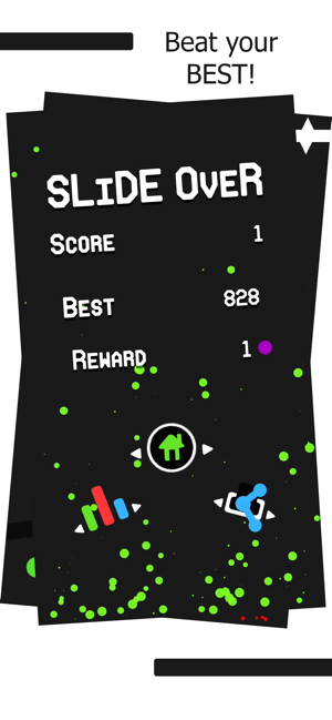 SLiDE - Hyper Casual Game(圖9)-速報App