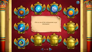 Legend of Egypt screenshot 3