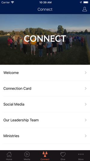 BridgePoint Church MI(圖2)-速報App