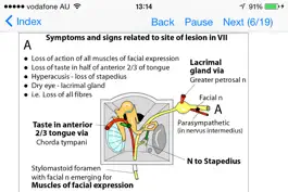 Game screenshot Anatomy Topics in Focus hack