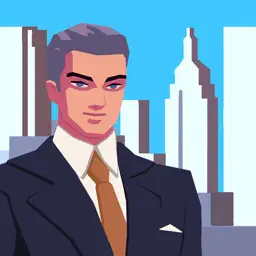Agent Empire: Elite app icon