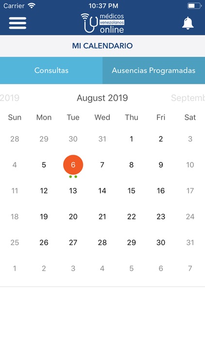 Medicos MVO screenshot-4