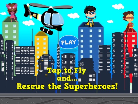 Airplane Games for Kids FULLのおすすめ画像2