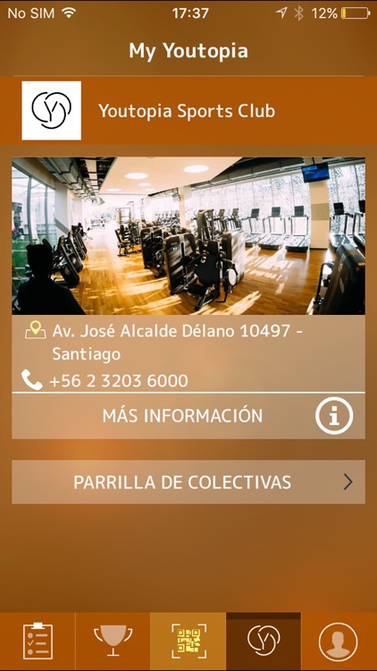 My Youtopia screenshot-3