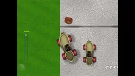 Game screenshot Roller Skate Roy mod apk