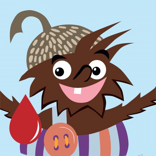 Rumles blodprøve på sygehus