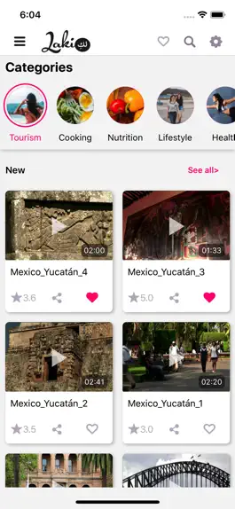 Game screenshot Laki mod apk