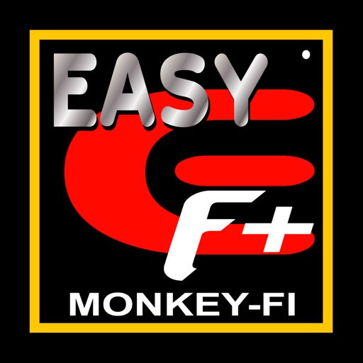 MONKEY-FI ENIGMA FirePlus EASY icon