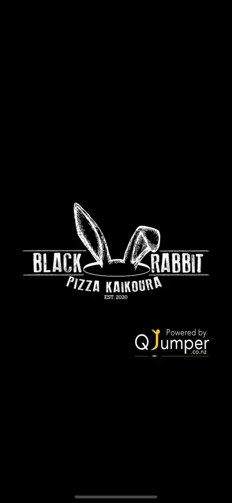 Black Rabbit