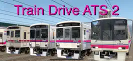 Game screenshot Train Drive ATS 2 mod apk