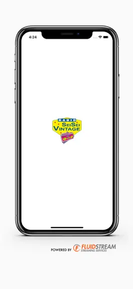 Game screenshot Radio SeiSei Vintage mod apk