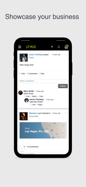 Stvge(圖4)-速報App