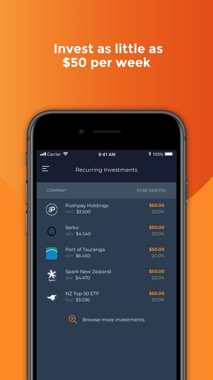 ShareMeUp by Link screenshot-3