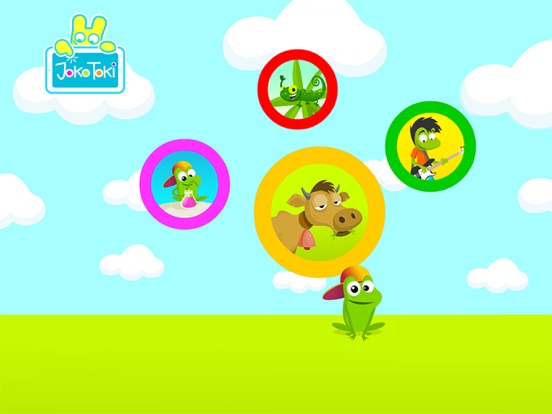 Screenshot #5 pour The Magic Pond