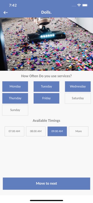 Dolls Services(圖3)-速報App