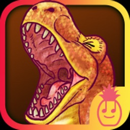Aventures de Dino Coco