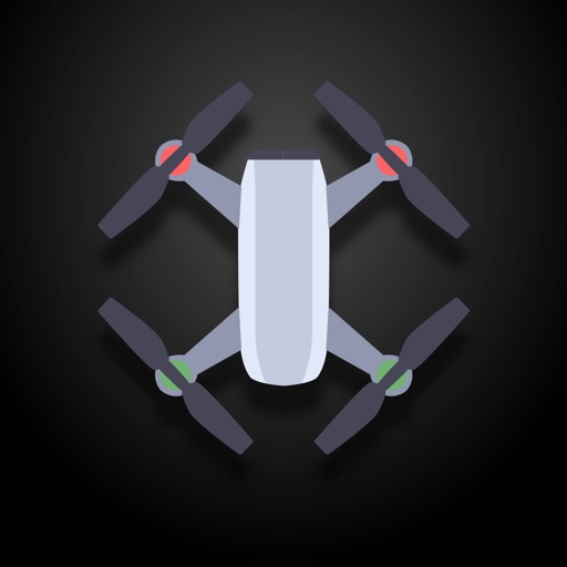 ELIT - DJI Spark & Mavic Air - AppWisp.com