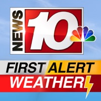 WHEC First Alert Weather app not working? crashes or has problems?