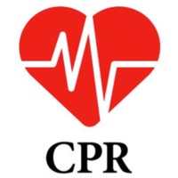 CPR (EMERGENCY  logo