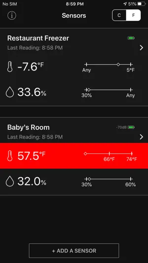 tempi.fi screenshot 1