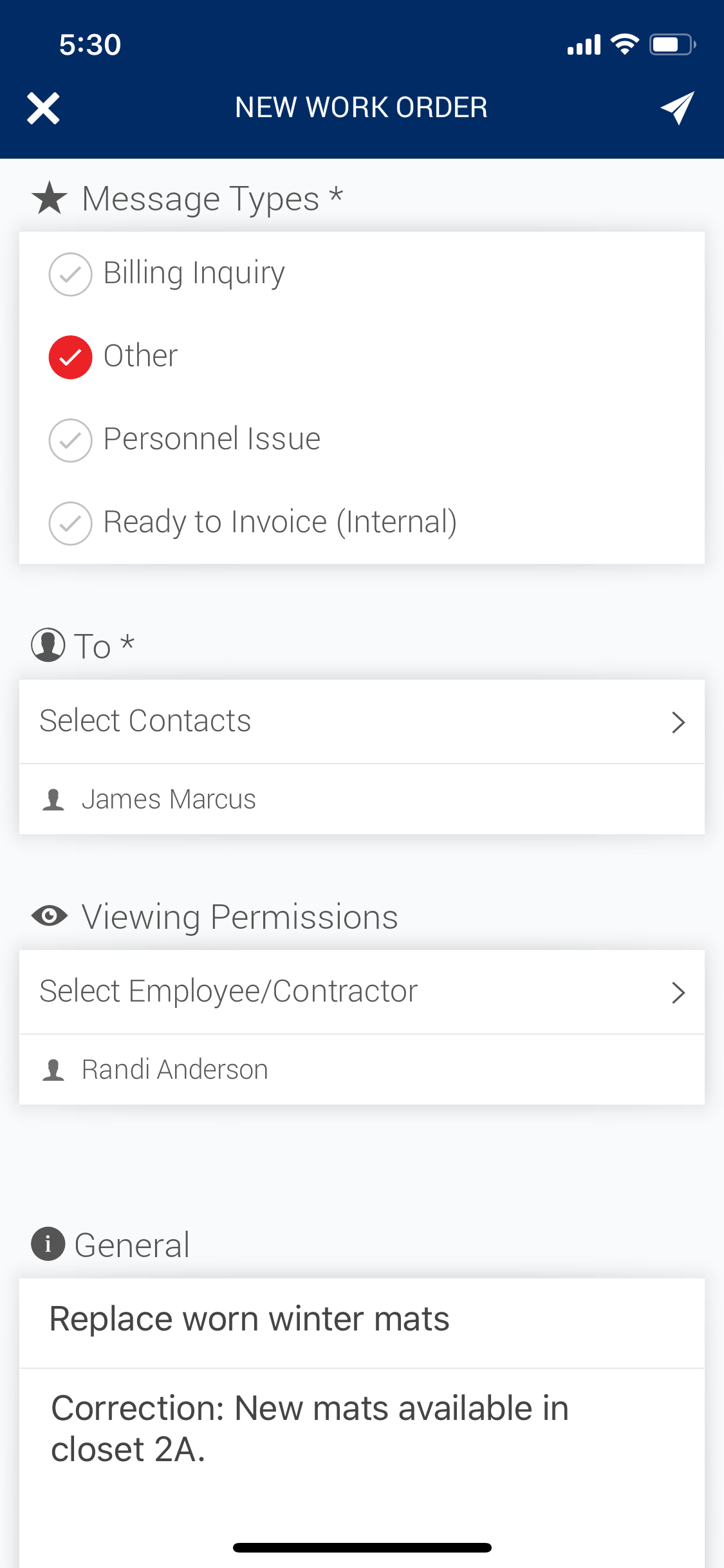 CJS Global