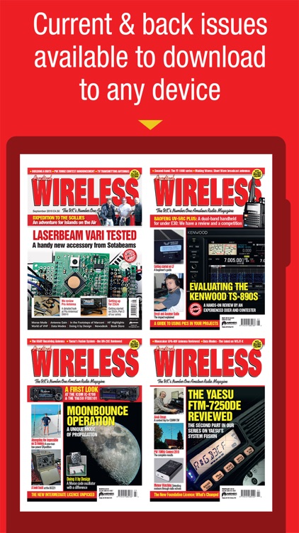 Practical Wireless screenshot-4