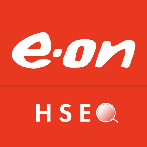 E.ON Danmark HSEQ icon