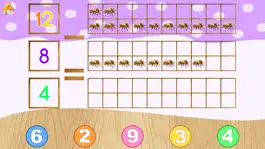 Game screenshot Bé Học Toán - Học Số Từ 0 - 20 hack
