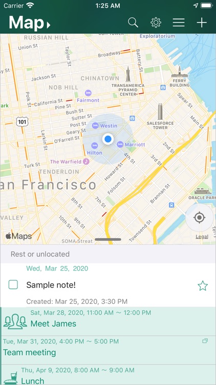 VigCal screenshot-4